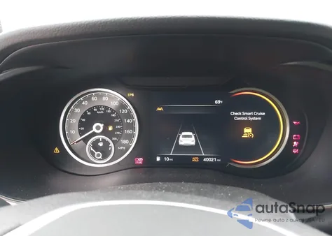 2023 Genesis G70 2.0T Rwd from USA, damaged, VIN KMTG34TA9PU115010